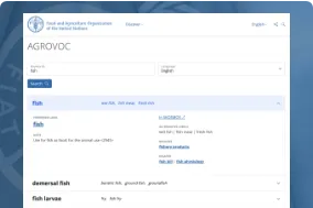 Advanced search